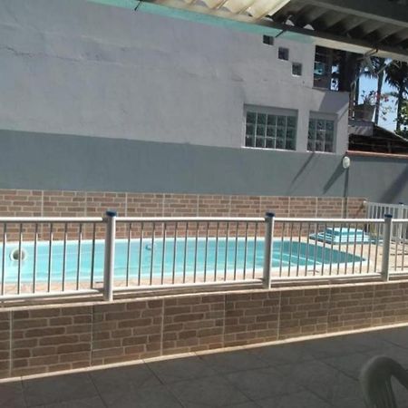 Residencial 300 Metros Do Parque Penha (Santa Catarina) Exterior photo