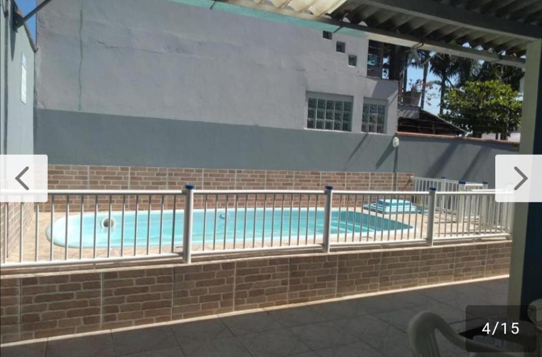 Residencial 300 Metros Do Parque Penha (Santa Catarina) Exterior photo