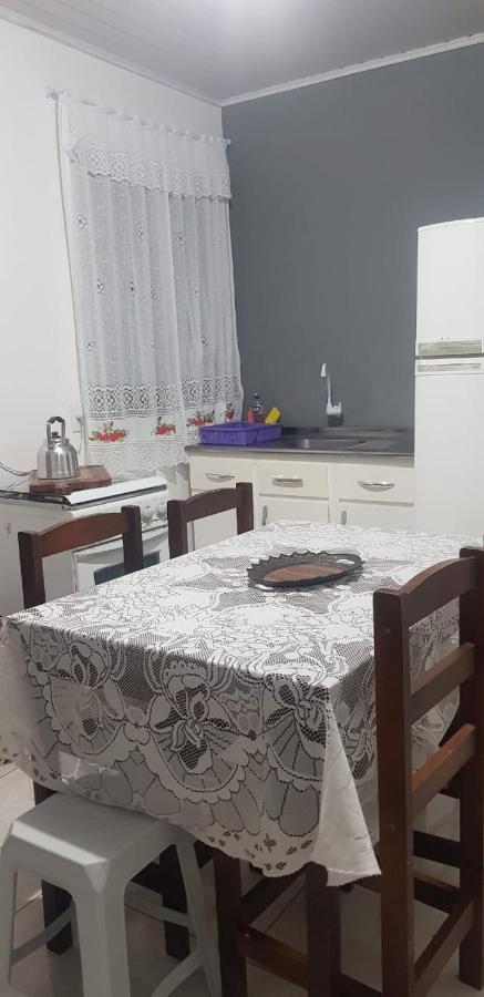 Residencial 300 Metros Do Parque Penha (Santa Catarina) Exterior photo